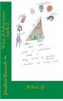 What If Adventures book 2