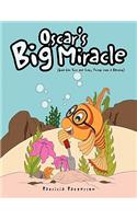 Oscar's Big Miracle