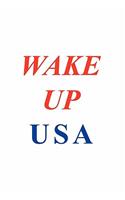 Wake Up USA