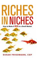 Riches in Niches