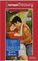 Driven to Distraction