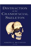 Distraction of the Craniofacial Skeleton