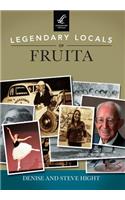 Legendary Locals of Fruita