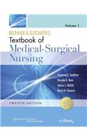 Smeltzer 12e Text & Handbook; Taylor 2e Video Guide; Marquis 7e Text; Buchholz 7e Text; Lww Ndh2013; NCLEX-RN 10,000 Prepu Plus Nursing Concepts Online Package: (English)