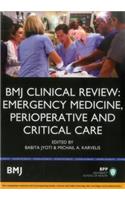 Bmj Clinical Review: Emergency Medicine, Perioperative and Critical Care