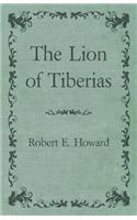 Lion of Tiberias