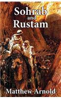 Sohrab and Rustum