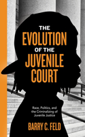 Evolution of the Juvenile Court