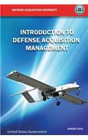 Introduction to Defense Acquisition Management