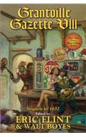 Grantville Gazette VIII
