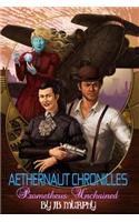 Aethernaut Chronicles