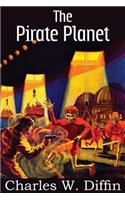 The Pirate Planet