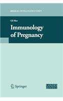 Immunology of Pregnancy