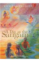 Dip at the Sangam