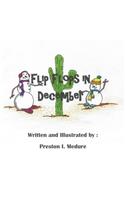 Flip Flops in December: (English)