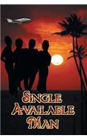 Single Available Man