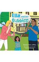 Ella and Her Bubbles