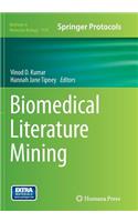 Biomedical Literature Mining