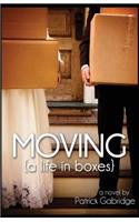 Moving (a life in boxes)
