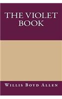 The Violet Book