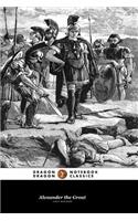 Alexander the Great Lined Notebook
