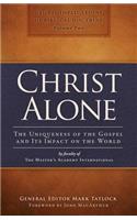 Christ Alone