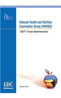 National Health and Nutrition Examination Survey (NHANES)