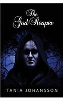 The God Reaper: The Forgotten Gods: Book Three