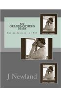 My Grandmother's diary