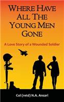 Where Have All The Young Men Gone