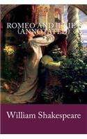 Romeo and Juliet (Annotated)