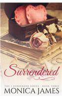 Surrendered
