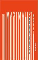 Maximalist Novel