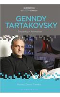 Genndy Tartakovsky