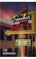 Traveler's HOT L