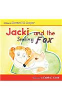 Jacki and the Smiling Fox