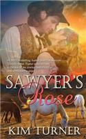 Sawyer's Rose