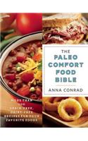 Paleo Comfort Food Bible