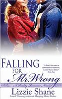Falling for Mister Wrong