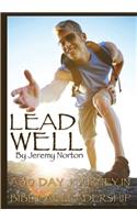 Lead Well