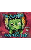 A Valentine for Frankenstein