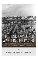 End of World War II in the Pacific