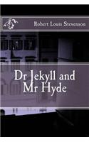 Dr Jekyll and Mr Hyde
