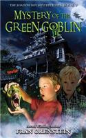 Mystery of the Green Goblin