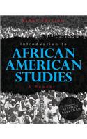 Introduction to African American Studies