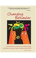 Changing Behavior