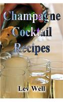 Champagne Cocktail Recipes