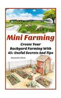 Mini Farming