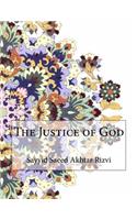 The Justice of God