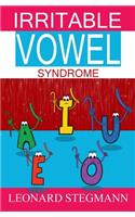 Irritable Vowel Syndrome